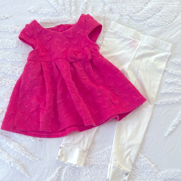 Isaac Mizrahi Other - Isaac Mizrahi 2 Piece Toddler Set